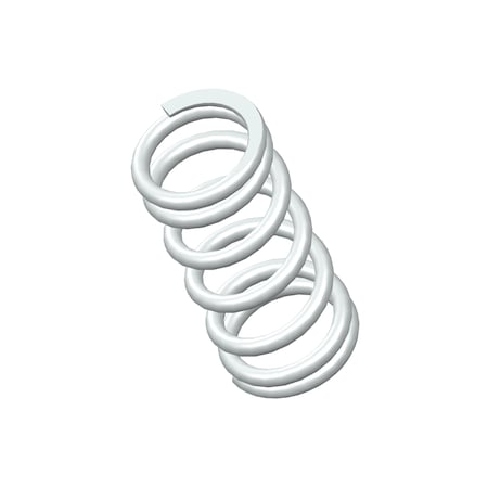 Approved Vendor Compression Spring, O=1.375, L= 3.00, W= .177 G309964918